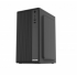 Computadora Evotec CPUEVO1110, Intel Celeron N100, 16GB, 480GB SSD, Windows 11 Prueba