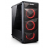 Computadora Evotec Start R3, AMD Ryzen 3 3200G, 8GB, 480GB SSD, Windows 11 Prueba
