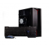 Computadora Evotec R332G, AMD Ryzen 3 3200G, 8GB, 480GB SSD, Windows 11 Prueba + Teclado/Mouse