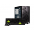 Computadora Evotec EV-R556GT, AMD Ryzen 5 5600GT, 16GB, 480GB SSD, Windows 11 Prueba + Teclado/Mouse  1
