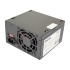 Fuente de Poder Evotec P4600W, 24-pin ATX, 80mm, 600W   2