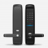 Excel Cerradura Inteligente con Teclado Touch EXC-SL520, Negro, Compatible con iOS/Android  2