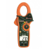 Extech Pinza Amperimétrica EX810, 600V AC / 600V DC, 1000A DC, 0.001 - 4kHz  1