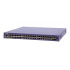Switch Extreme Networks Gigabit Ethernet Summit X460-48t, 44 Puertos 10/100/1000Mbps + 4 Puertos SFP, 224 Gbit/s, 32.000 Entradas - Administrable
