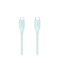 Ezviz Cable USB-C Macho - USB-C Macho, 1.5 Metros