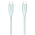 Ezviz Cable USB-C Macho - USB-C Macho, 1.5 Metros