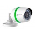 Ezviz Kit de Vigilancia de 2 Cámaras CCTV Bullet y 4 Canales, con Grabadora  4