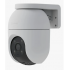 Ezviz Cámara de Seguridad IP Smart WiFi Domo para Exteriores C8C, Alámbrico/Inalámbrico, 1920x1080 Full HD, Día/Noche