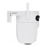Ezviz Cámara de Seguridad IP Smart WiFi PT IR para Exteriores C9c Dual, Alámbrico/Inalámbrico, 2304 x 1296 Pixeles, Día/Noche - Imagen adicional 1