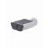 Ezviz Cámara de Seguridad IP Smart WiFi Bullet IR para Exteriores CS-CB5-4K, Inalámbrico, 3840x2160 4K Ultra HD, Día/Noche