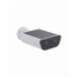 Ezviz Cámara de Seguridad IP Smart WiFi Bullet IR para Exteriores CS-CB5-4K, Inalámbrico, 3840x2160 4K Ultra HD, Día/Noche - Imagen adicional 1