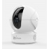 Ezviz Cámara Smart WiFi Esférico IR para Interiores C6CN, Inalámbrico, 1920 x 1080 Pixeles, Día/Noche  2