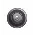 Ezviz Cámara de Seguridad IP Smart WiFi Fisheye IR para Interiores CS-E4P, Inalámbrico, 2320 x 2320 Pixeles, Día/Noche