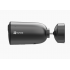 Ezviz Cámara de Seguridad IP Smart WiFi Bullet IR para Exteriores CS-EB3, Inalámbrico, 2304 x 1296 Pixeles, Día/Noche  2