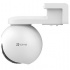 Ezviz Cámara de Seguridad IP Domo IR para Interiores/Exteriores CS-EB8/4G, Inalámbrico, 2304 x 1296 Pixeles, Día/Noche - Imagen adicional 1