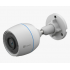 Ezviz Cámara de Seguridad IP Smart WiFi Bullet IR para Exteriores CS-H3C 2K PLUS, Alámbrico/Inalámbrico, 2560 x 1440 Pixeles, Día/Noche  1