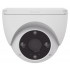 Ezviz Cámara de Seguridad IP Smart WiFi Domo IR para Interiores/Exteriores H4, Alámbrico/Inalámbrico, 2304 x 1296 Pixeles, Día/Noche  1