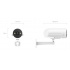 Ezviz Cámara de Seguridad IP Smart WiFi Bullet para Exteriores H5 4G, Inalámbrico, 2304 x 1296 Pixeles, Día/Noche - Imagen adicional 3