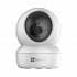 Ezviz Cámara de Seguridad IP Smart WiFi Domo IR para Interiores H6C, Alámbrico/Inalámbrico, 1920x1080 Full HD, Día/Noche