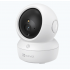 Ezviz Cámara de Seguridad IP Smart WiFi PT IR para Interiores CS-H6C/5MP, Inalámbrico, 2880 x 1620 Pixeles, Día/Noche  1