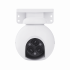 Ezviz Cámara de Seguridad IP Smart WiFi PT IR para Interiores/Exteriores CS-H80F, Alámbrico/Inalámbrico, 2560 x 1440 Pixeles, Día/Noche  2