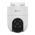 Ezviz Cámara de Seguridad IP Smart WiFi Domo IR para Exteriores H8C, Inalámbrico, 2880 x 1620 Pixeles, Día/Noche  1