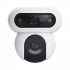 Ezviz Cámara de Seguridad IP Smart WiFi PT IR para Interiores/Exteriores H90 Dual, Alámbrico/Inalámbrico, 2560 x 1440 Pixeles, Día/Noche  2