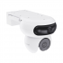 Ezviz Cámara de Seguridad IP Smart WiFi PT IR para Interiores/Exteriores H90 Dual, Alámbrico/Inalámbrico, 2560 x 1440 Pixeles, Día/Noche  4