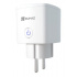 Ezviz Smart Plug CS-T30-10B, WiFi, 1 Conector, 1600W, 10A, Blanco  2