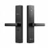 Ezviz Cerradura Inteligente CS-Y2000-R101, Código/Lector de Huellas/Llave/RF Card, 50 Usuarios