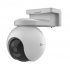 Ezviz Cámara de Seguridad IP Domo para Exteriores CSEB8, Alámbrico, 2304 x 1296 Pixeles, Día/Noche   1