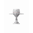 Ezviz Cámara de Seguridad IP Smart WiFi Bullet IR para Interiores/Exteriores CSH3C/3K, Alámbrico/Inalámbrico, 2880 x 1620 Pixeles, Día/Noche - Imagen adicional 3