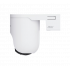 Ezviz Cámara de Seguridad IP Smart WiFi PT para Exteriores CSHB8C/4G/W, Inalámbrico, 2560 x 1440 Pixeles, Día/Noche - Imagen adicional 1