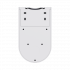 Ezviz Cámara de Seguridad IP Smart WiFi PT IR para Exteriores CSHB8C, Inalámbrico, 2560 x 1440 Pixeles, Día/Noche - Imagen adicional 5