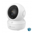 Ezviz Cámara de Seguridad IP Smart WiFi Domo IR para Interiores CS-H6C-R105-1J5WF, Alámbrico/Inalámbrico, 2880 x 1620 Pixeles, Día/Noche