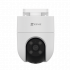 Ezviz Cámara de Seguridad IP Smart WiFi Torreta IR para Interiores/Exteriores H8C, Alámbrico/Inalámbrico, 1920x1080 Full HD, Día/Noche   1