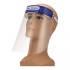 Face Shield Careta Protectora para Adulto, 10 Piezas - Imagen adicional 1