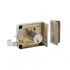 Fanal Cerradura de Sobreponer SBM-175MFBI, Beige - Imagen adicional 2