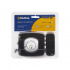 Fanal Cerradura de Sobreponer SBM-91010-349, Negro - Imagen adicional 2