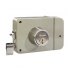 Fanal Cerradura de Sobreponer V1-175MFBD, Beige