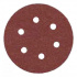 Fandeli Kit de Discos para Lijado G060, 5", para Universal, 50 Piezas   2
