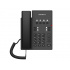 Fanvil Teléfono IP H1, Alámbrico, 2 Líneas, 8 Teclas Programables, Altavoz, Negro  1