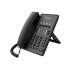 Fanvil Teléfono IP H1, Alámbrico, 2 Líneas, 8 Teclas Programables, Altavoz, Negro  2