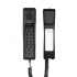 ﻿Fanvil Teléfono IP PoE H2U-B Alámbrico, 2 Líneas, Altavoz, Negro  2