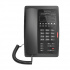 Fanvil Teléfono IP H3WB, Alámbrico, WiFi,  2 Líneas, 6 Teclas Programables, Negro  1