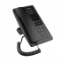 Fanvil Teléfono IP H4B, Alámbrico, 2 Líneas, 5 Teclas Programables, Altavoz, Negro  2