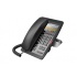 Fanvil Teléfono IP Para Hotelería H5, 6 Teclas Programables, Negro  1