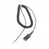 Fanvil Cable/Adaptador para Auricular HT101/HT201/HT202, Negro  3