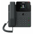 Fanvil Teléfono IP V61G 2.4", Alámbrico, 4 Líneas, 12 Teclas Programables, Altavoz, Negro  1