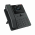 Fanvil Teléfono IP V62 PRO 2.8", Alámbrico, 12 Líneas, 21 Teclas Programables, Altavoz, Negro  2